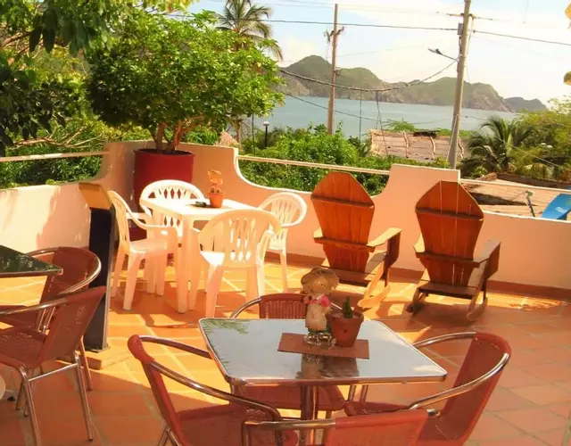 Casa D'mer Taganga