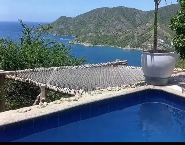 Hostal Casa Horizonte