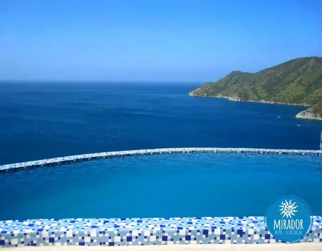 Hotel TNT Mirador
