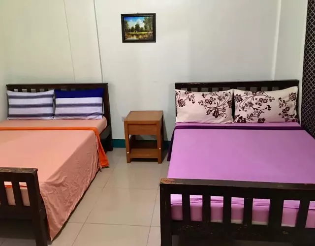 JEMZ Tagaytay Budget Transient