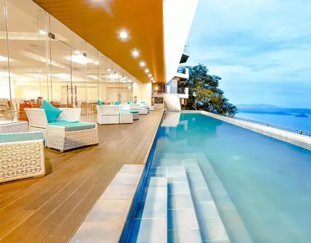 The Lake Hotel Tagaytay