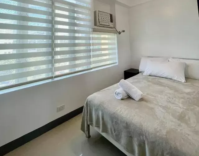 Cozy Hideaway near BGC Venice Grand Canal