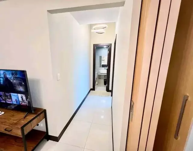 High Floor 2BR Modernized Elegant by A & E CityEscapes at Uptown Parksuites Tower 1