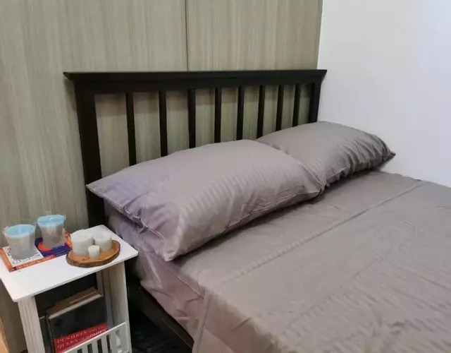 Nathan's Pad @ Grace residences Nr. BGC