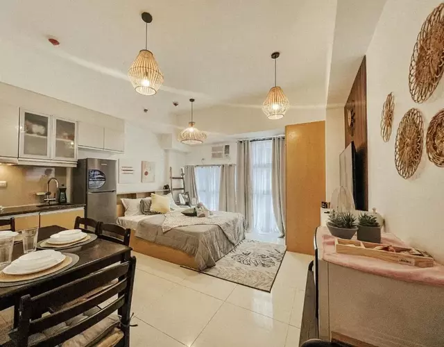 Studio Unit McKinleyHill near Venice Grand Canal