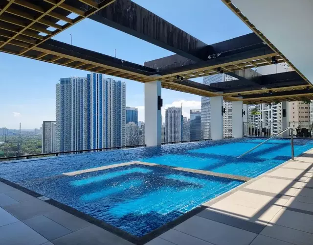 The Residences at BCCT
