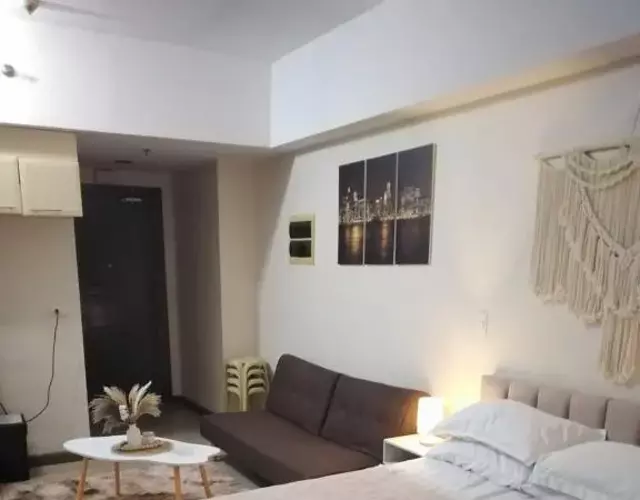 Venice Mall Area Mckinley Hills Taguig