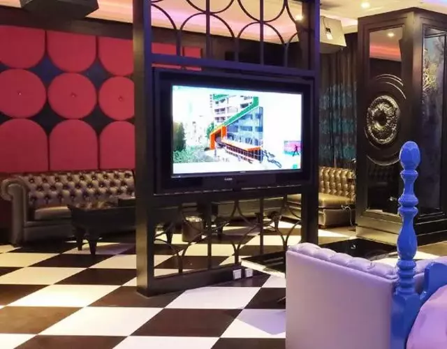 Icloud Luxury Resort & Hotel