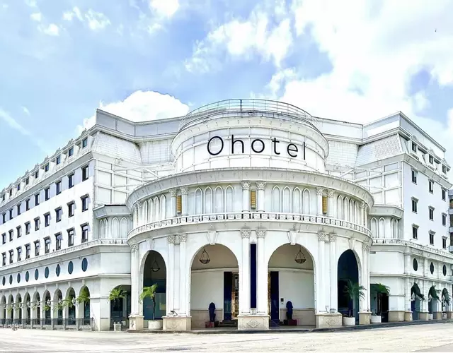 Ohotel