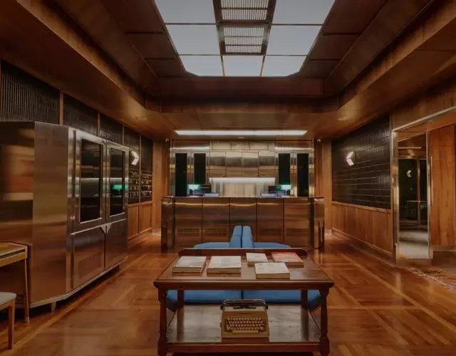 天下南隅 Provintia Hotel