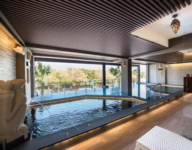 嬉安平 Si Anping by Hotel Si