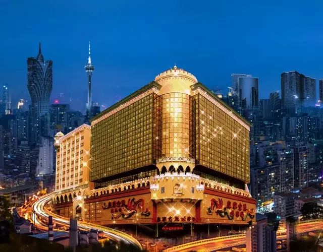 Casa Real Hotel