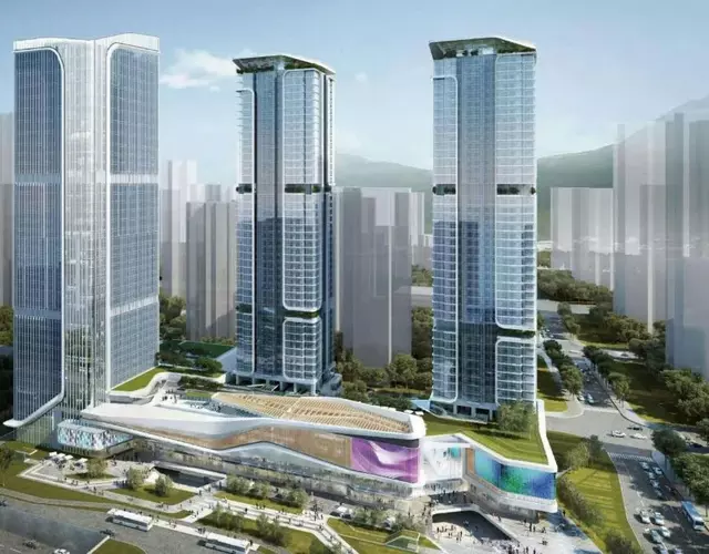 Courtyard by Marriott Zhuhai