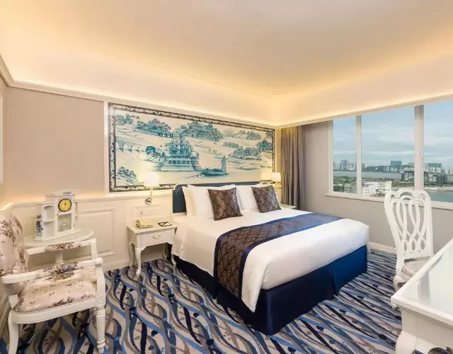 Hotel Riviera Macau