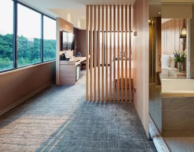 CHECK inn SELECT Taipei NeiHu