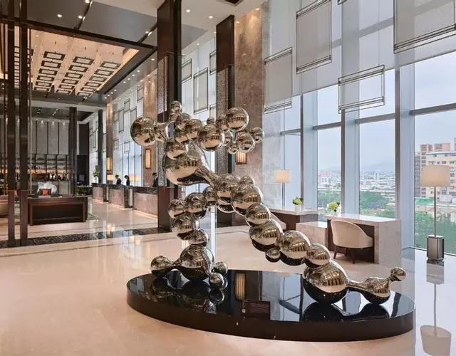 Courtyard by Marriott Taipei