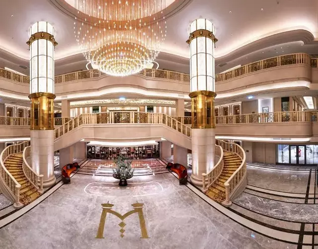 Grand Mayfull Taipei