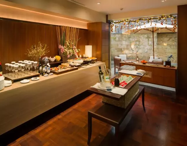 les suites taipei ching cheng