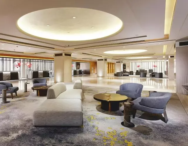 Sheraton Grand Taipei Hotel