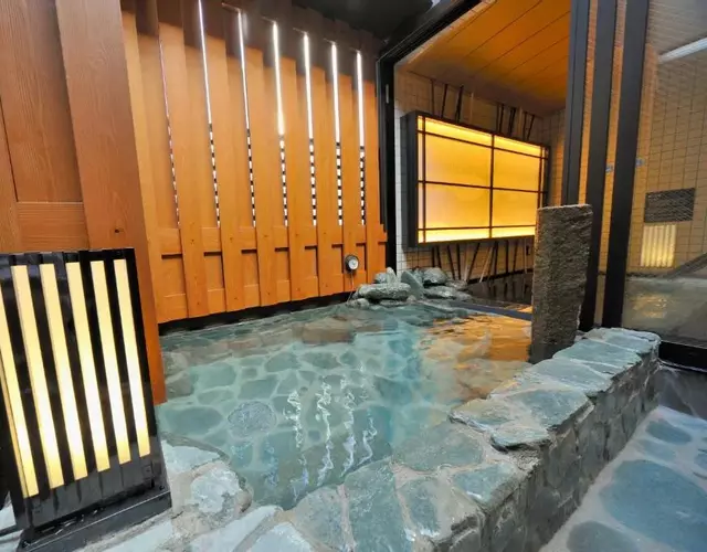 Dormy Inn Ueno Okachimachi