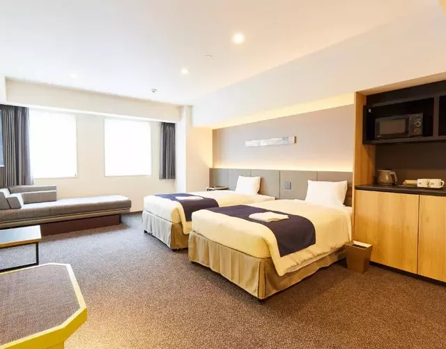 hotel MONday Akihabara Asakusabashi