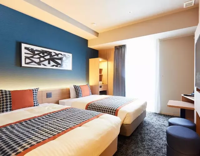 hotel MONday Asakusa