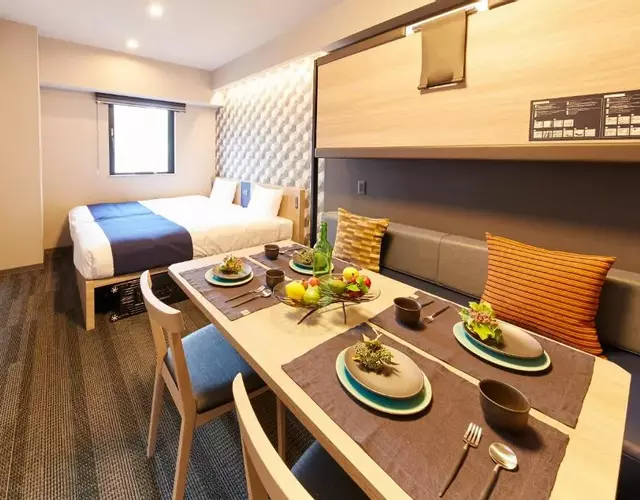 MONday Apart Asakusabashi Akihabara