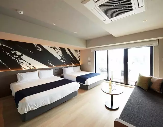 MONday Apart Premium Asakusa