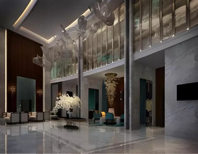 Jinjiang Metropolo Hotel - Taiyuan Economic Development Zone