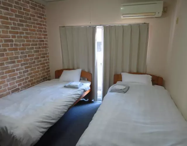 ベルエールOkata South Building - Vacation STAY 16574v