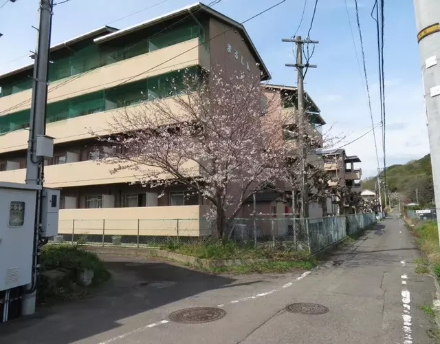 Belle Air Ogata South Building II "2nd floor" - Vacation STAY 31050v