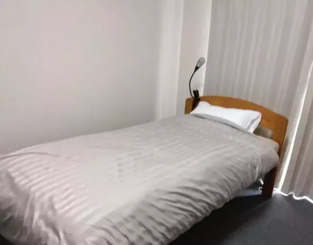 Belle Air Ogata South Building II "2nd floor" - Vacation STAY 35204v