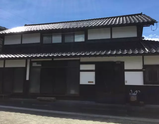 古民家柚子季