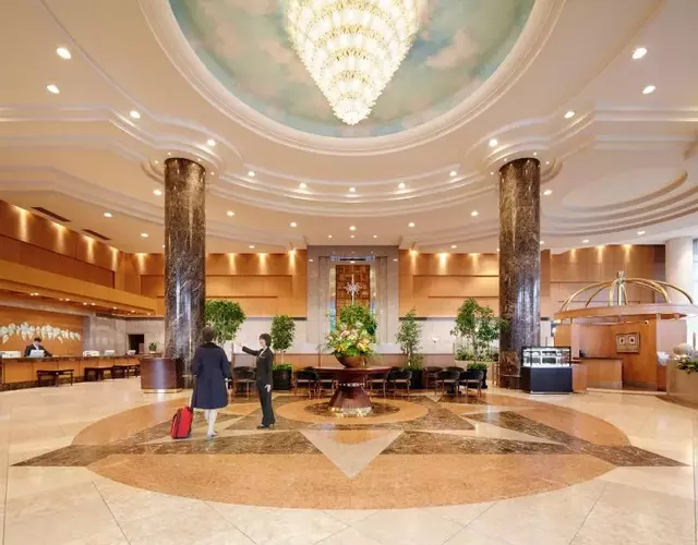 ANA Crowne Plaza Toyama by IHG