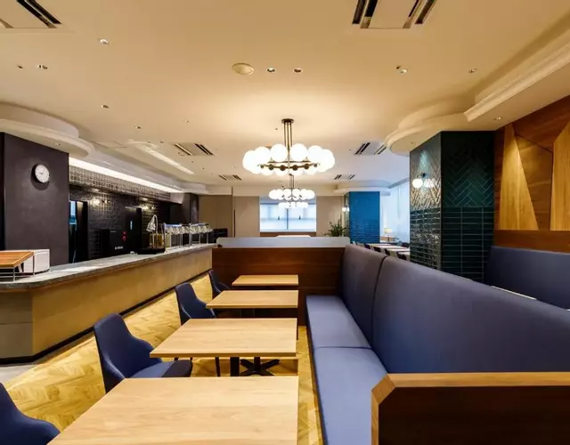 APA Hotel STAY Toyama