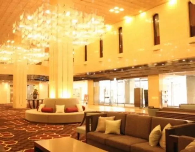 Hotel Grand Terrace Toyama