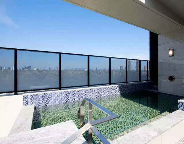 THE RISE Osaka Universal Bayside