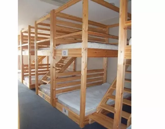 Hidamarinoyu mix dormitory / Vacation STAY 40392