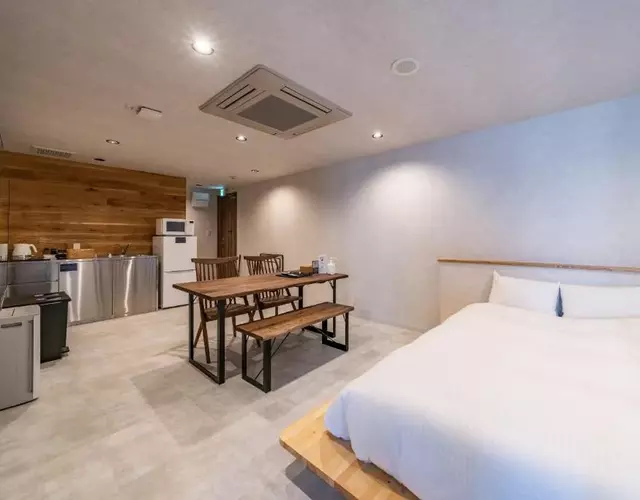 Relax Hotel Takayama Station