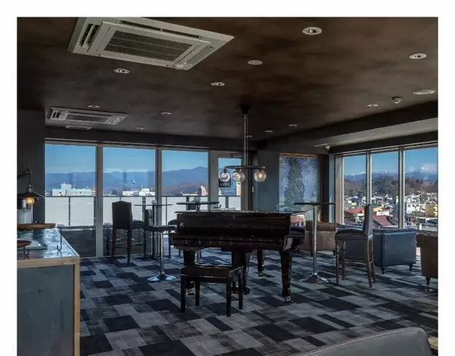 Wat Hotel & Spa Hida Takayama