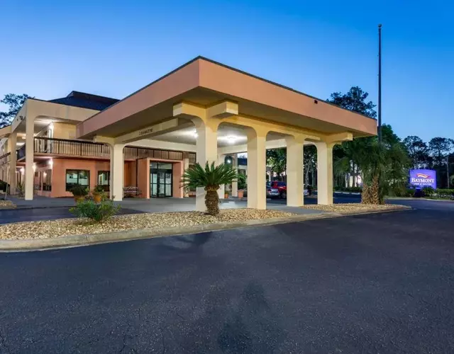 Baymont by Wyndham Tallahassee