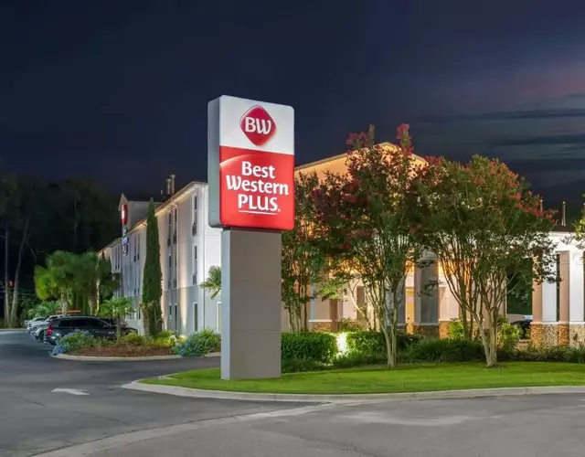 Best Western Plus Tallahassee North Hotel