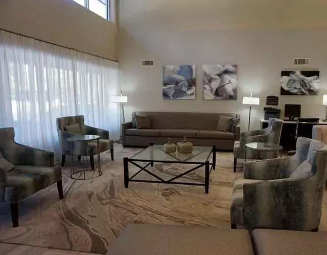 Best Western Tallahassee Downtown Inn and Suites