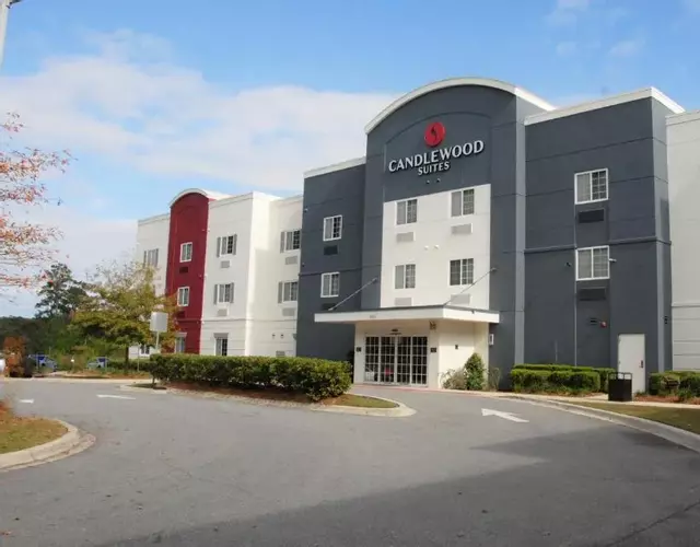 Candlewood Suites Tallahassee by IHG