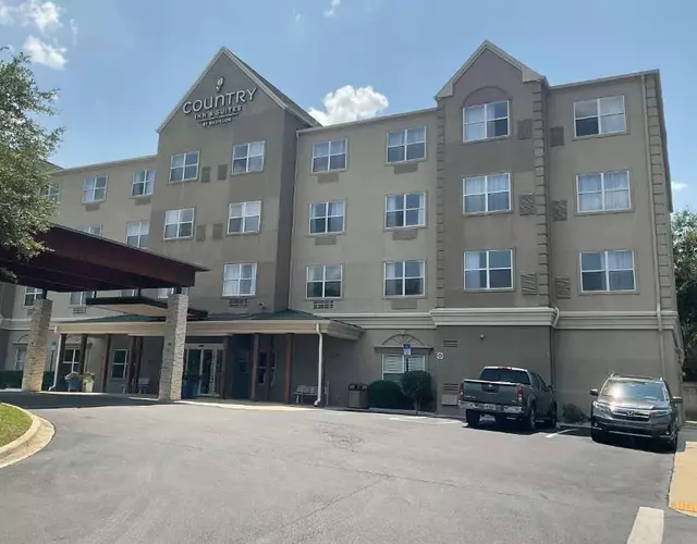 Country Inn & Suites by Radisson, Tallahassee-University Area, FL