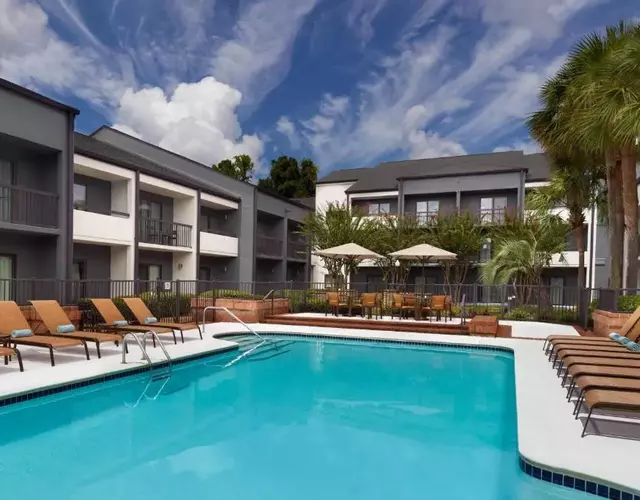 Courtyard by Marriott Tallahassee Downtown/Capital