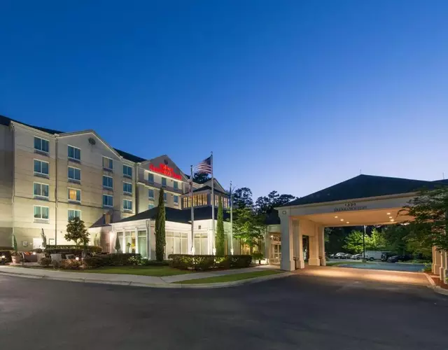 Hilton Garden Inn Tallahassee Central