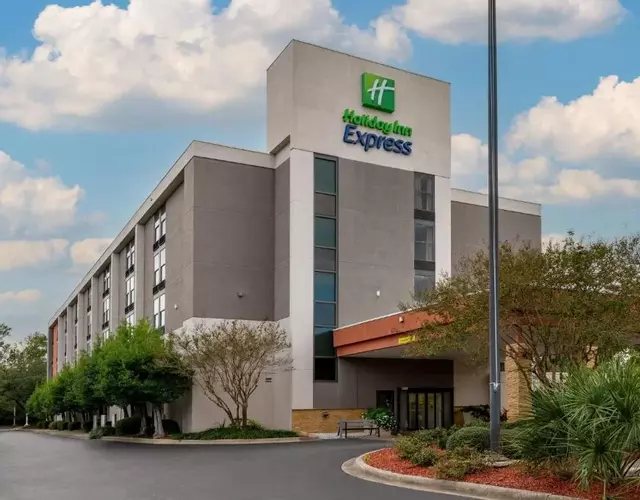Holiday Inn Express Tallahassee by IHG