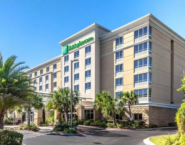 Holiday Inn Hotel & Suites Tallahassee Conference Center North by IHG