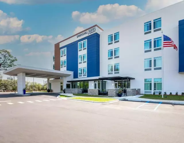 SpringHill Suites by Marriott Tallahassee North